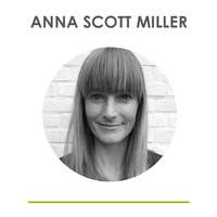 Anna Scott Miller