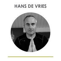 Hans de Vries