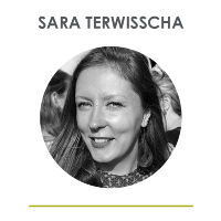 Sara Terwisscha