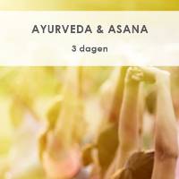 Ayurveda & Asana