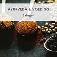 Ayurveda & Voeding